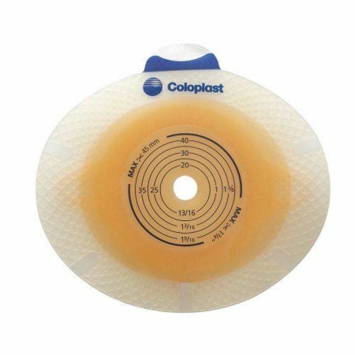 Ostomy Barrier Box Of 5 By Coloplast