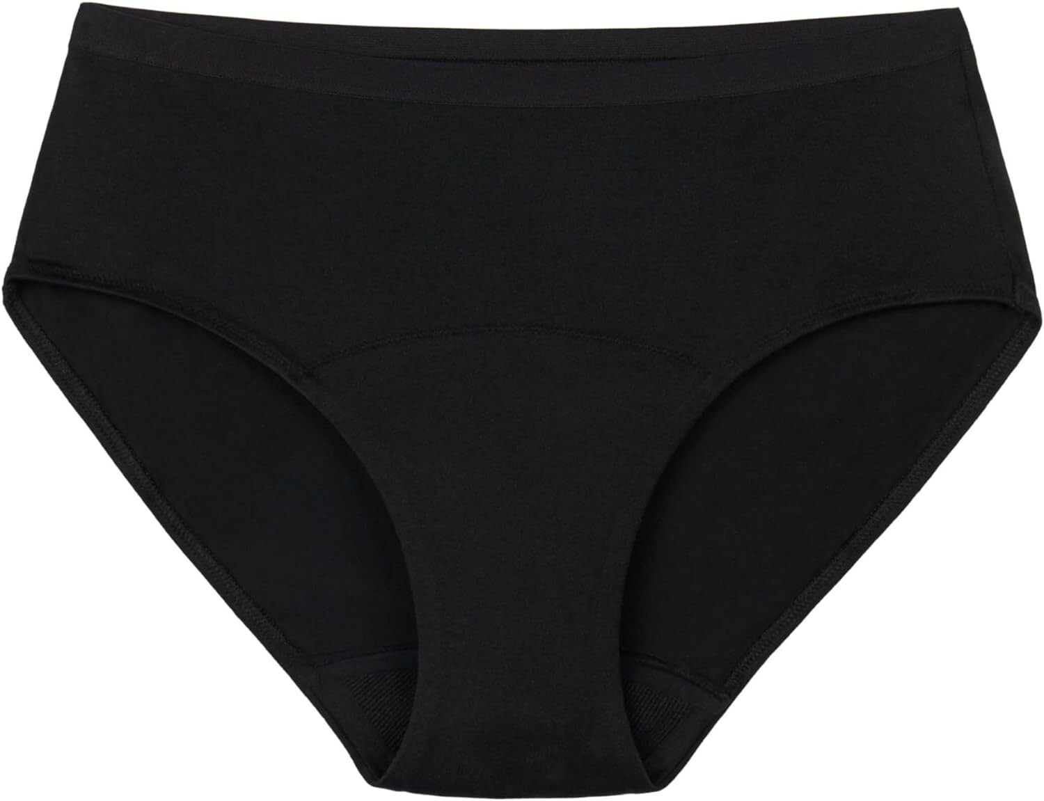 Light Absorbency Incontinence Underwear for Women, FSA HSA Approved, Size L