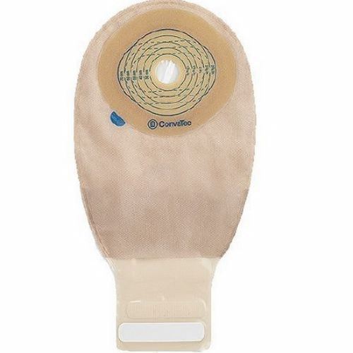 Ostomy Pouch Box Of 10 By Convatec