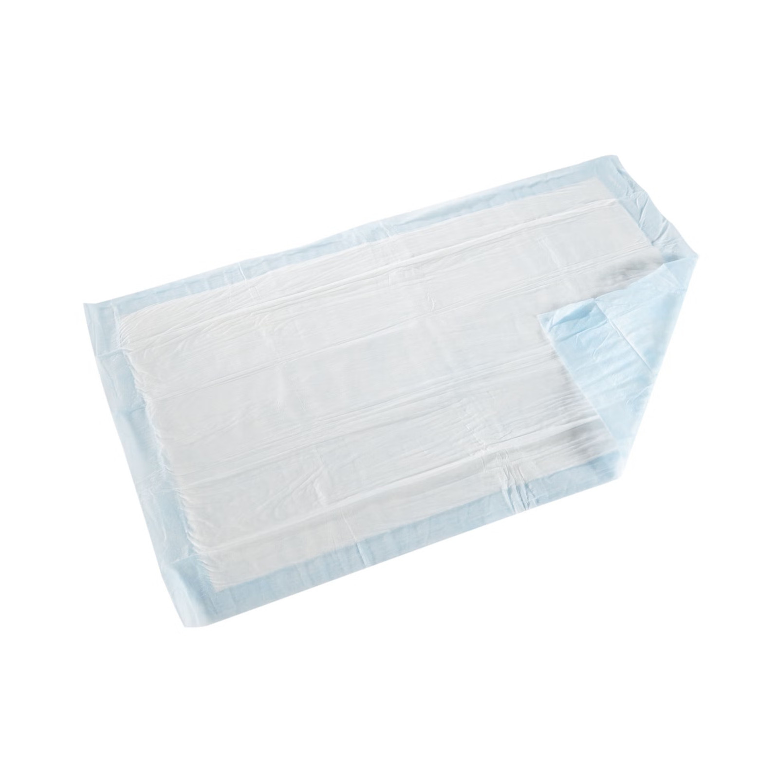 McKesson Ultra Breathable Underpad Heavy Absorbency 23X36″ 60 ct