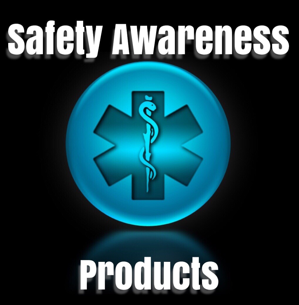 Type 1 Diabetic – Insulin Dependent- Medical Alert Seat Belt Cover