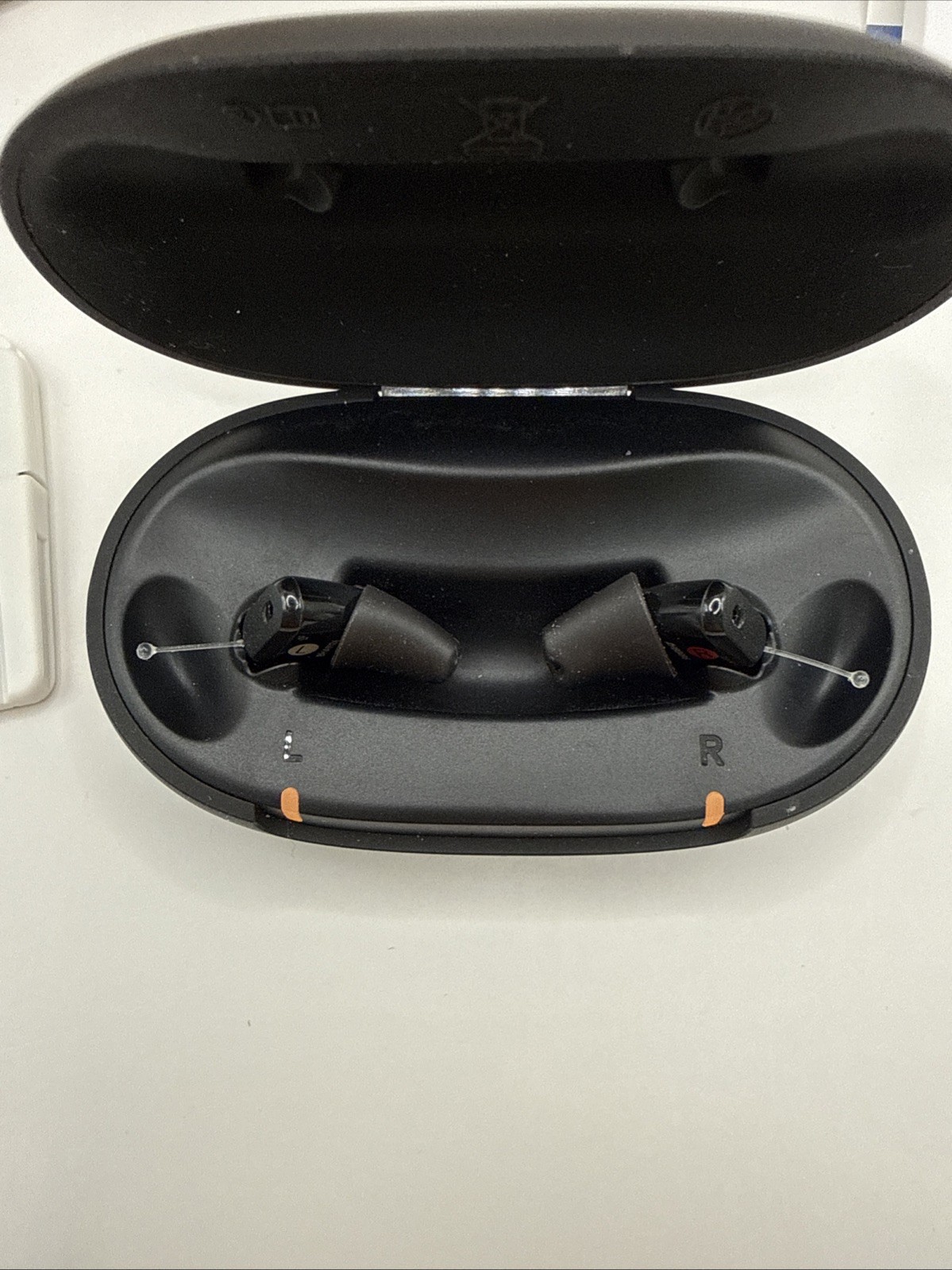 Sony CRE-C20 Self-Fitting OTC Hearing Aids for Mild to Moderate Hearing Loss