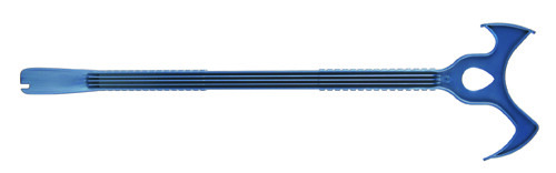 Combination Dressing Stick & Shoe Horn 24