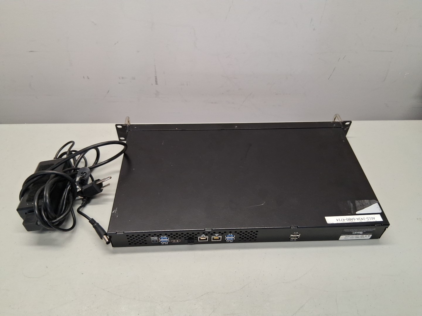 Listen Technologies LW-300X Server