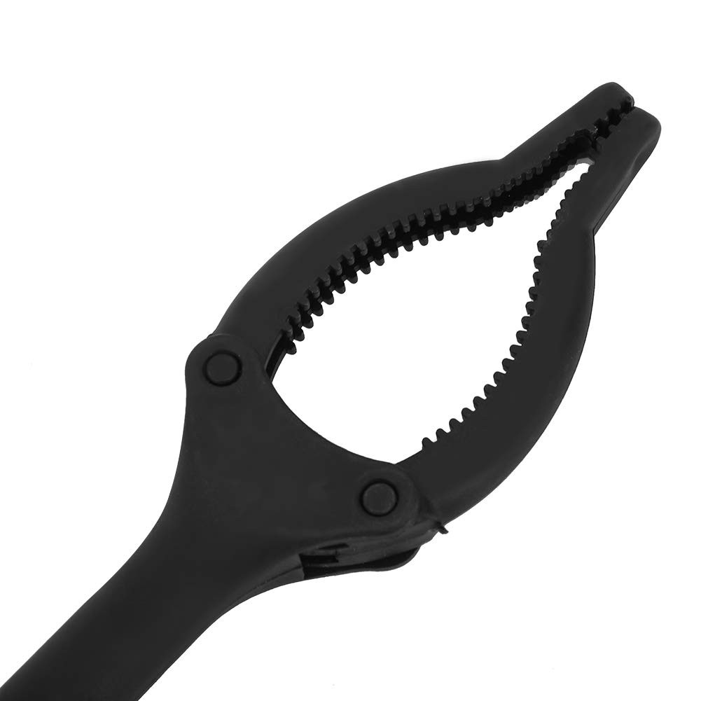 Reacher Grabber Softmed Heavy Duty Claw Trash Picker 12 Inch Lightweight Tool