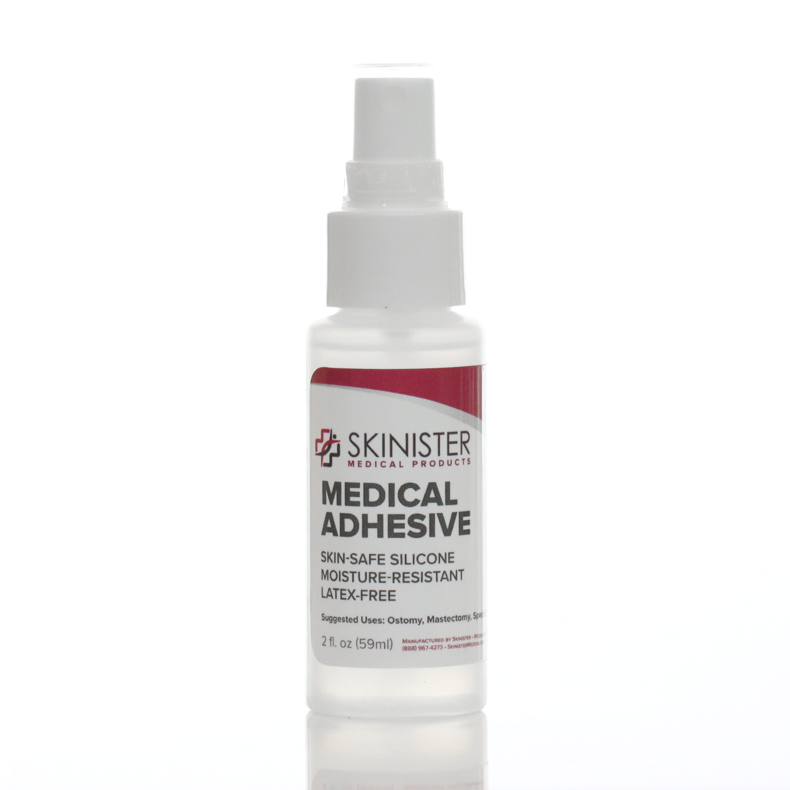 Skinister Ostomy Adhesive – Hollister Substitute