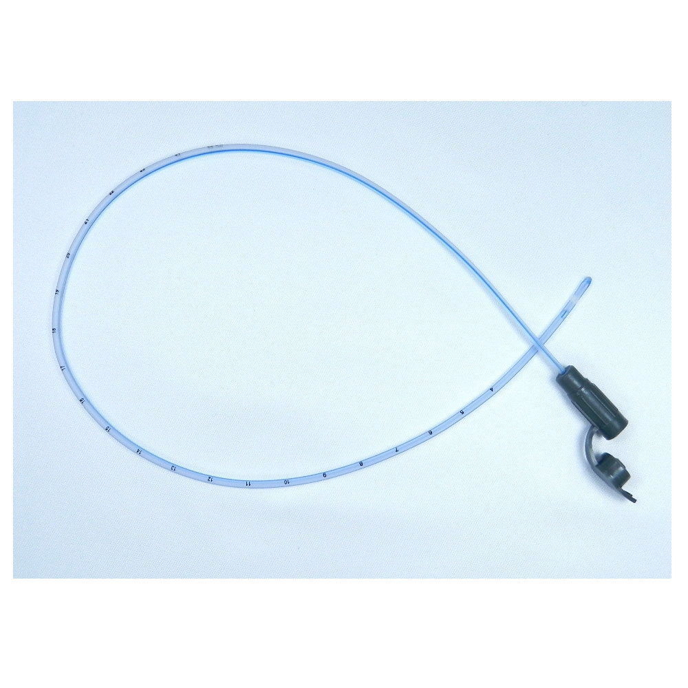 Transparent Feeding Tube Sterile Differents Sizes 5,6,8 FR Puppy or Kitten
