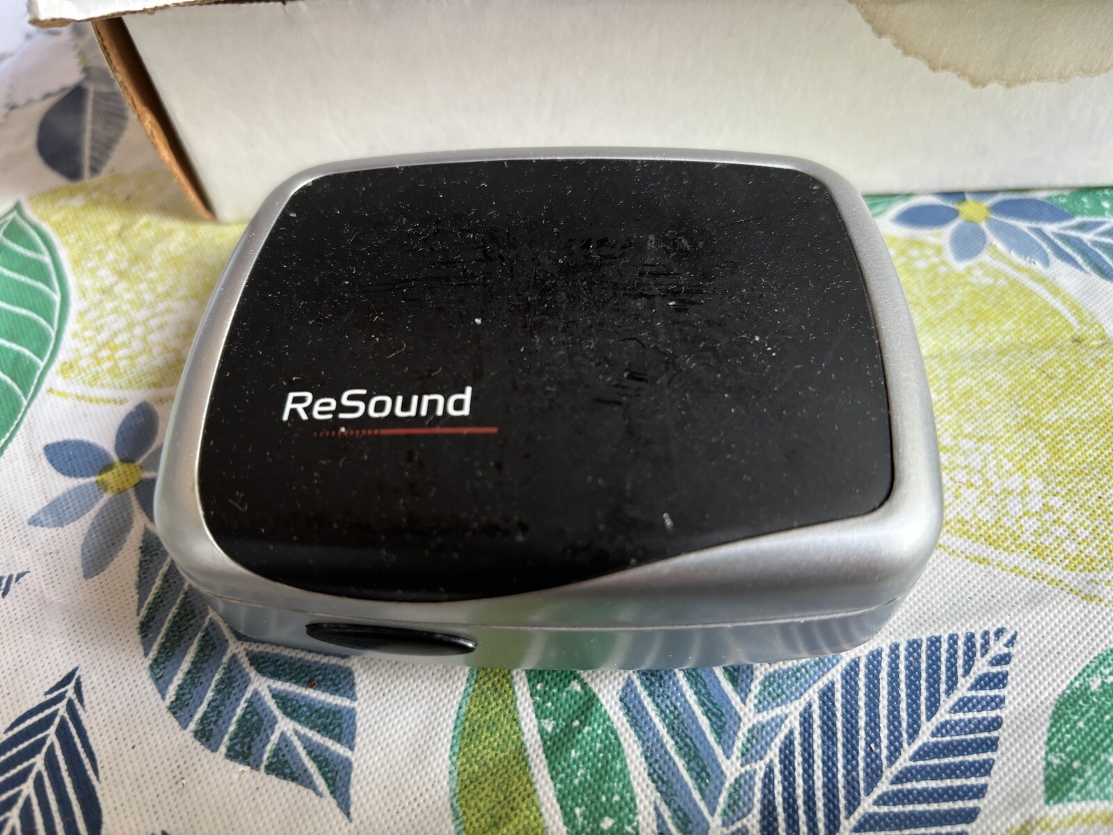 ReSound Unite TV Streamer