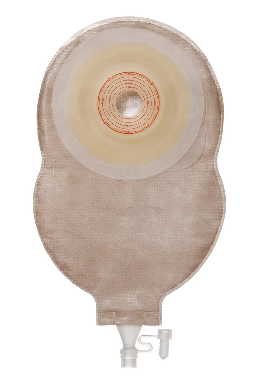 ConvaTec 422551 – Esteem+ Soft Convex – 10/Bx, 20-47mm – 05/2028
