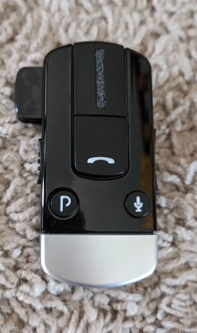 GN Hearing ReSound Phone Clip Plus + BTB-2 Bluetooth For Resound And Beltone