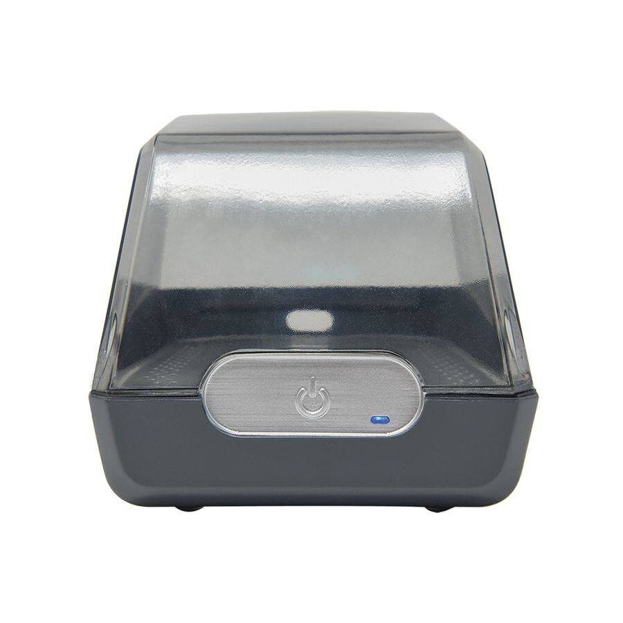 DryBoost UV by Dry & Store Drying, Sanitizing & Charging System – NEW