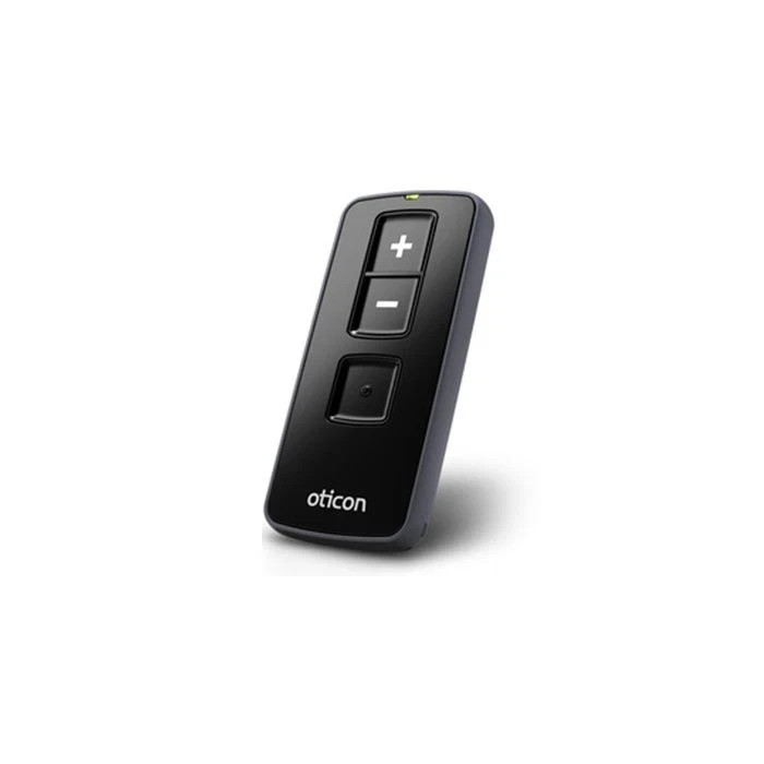 Oticon Remote Control 2.0 – Model RC-2A for Oticon Hearing Aids NEW