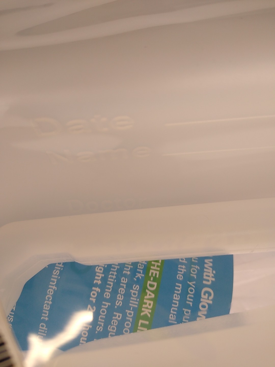 2x Male Urinal with Cover and Handle 32OzPortable Handheld Overnight Pee Tilcare