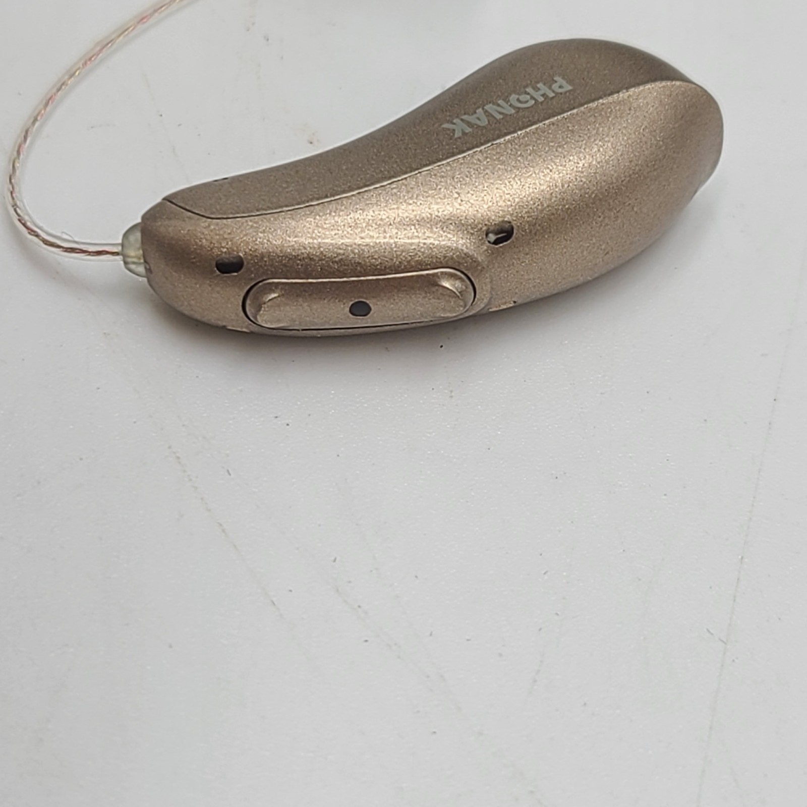 Phonaek AUDEO LUMITY LIFE L90-RL WATERPROOF Bluetooth Rechargeable HearingAides