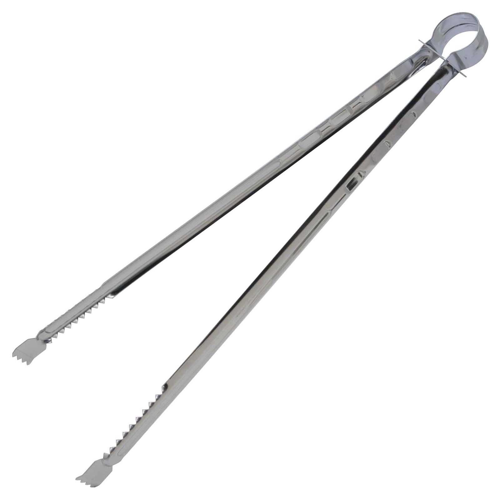Stainless steel trash picker, 45cm, SENKICHI CC-16