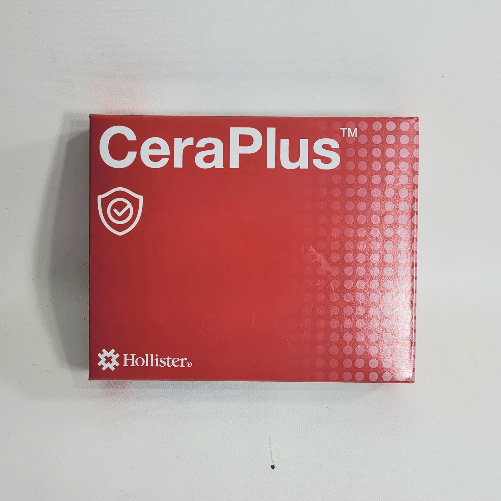 2x Hollister Cera Plus 11204 Ostomy Skin Barriers Expires 2030 LOT OF 2