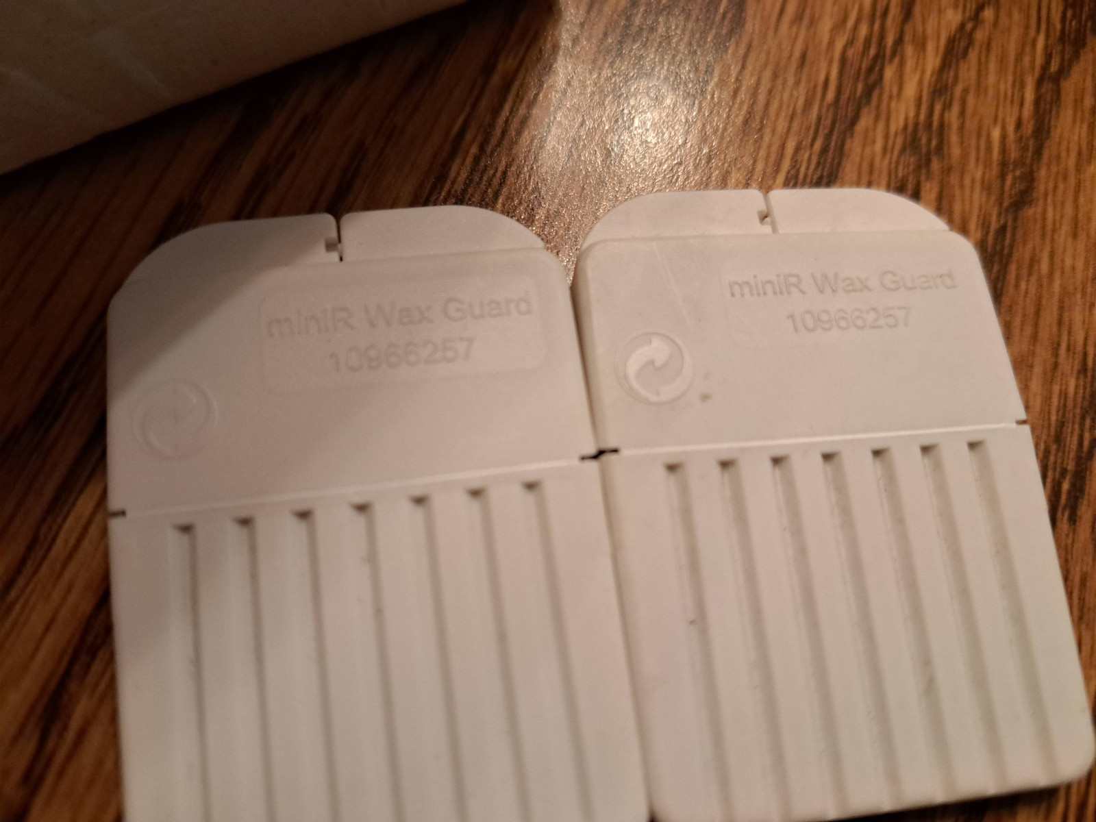 2x Signia Wax guard 3.0 (Pack of 16) for BTE/RIC/CIC/ITC Hearing Aids Free ship
