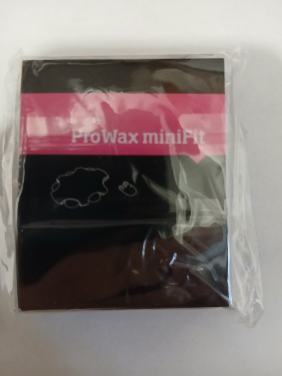 Oticon ProWax MiniFit Wax Guards, 3 packs, 18 units