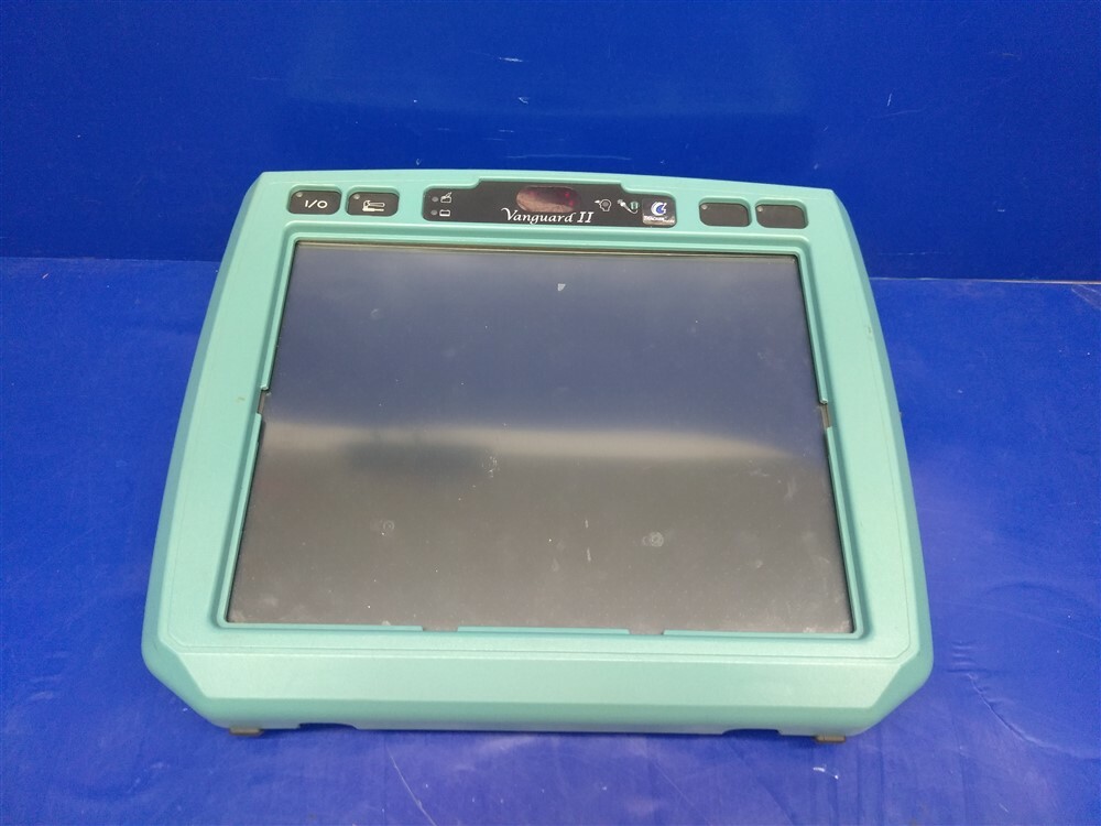 Prentke Romich Vanguard II VG2 AAC Alternative Communication Device PARTS/REPAIR