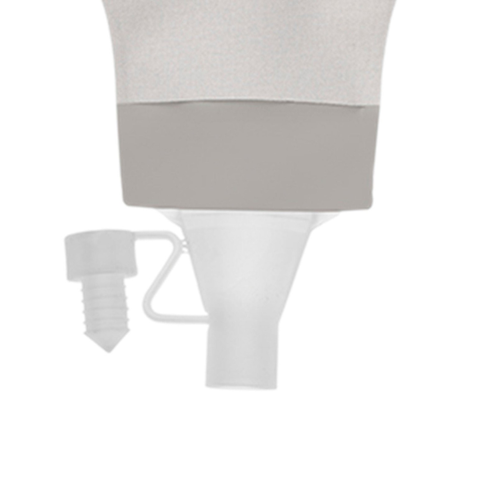 SenSura® Mio High Outpout One-Piece Drainable Ostomy Pouch 10 – 70 mm Stoma