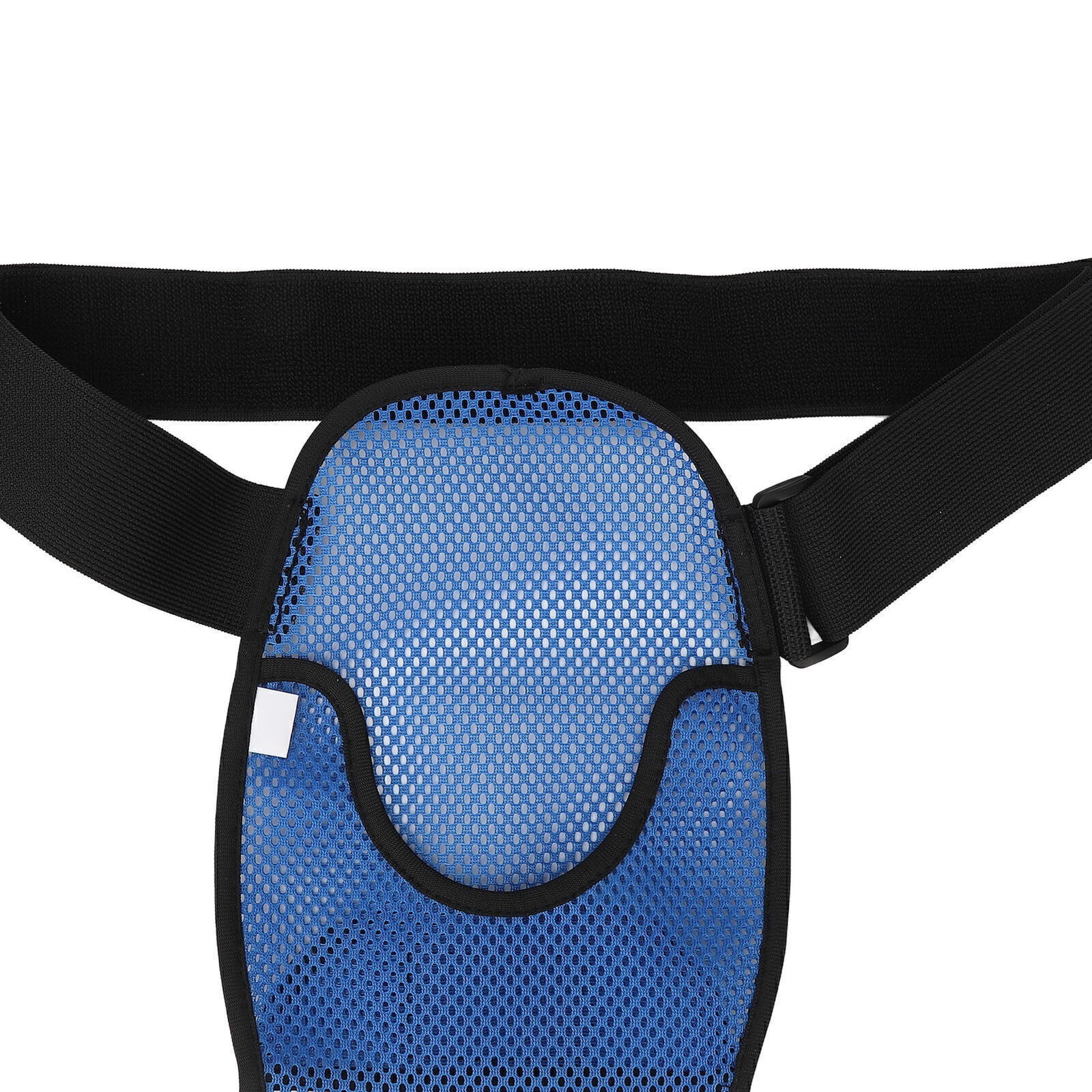 Ostomy Bag Cover Lightweight Waterproof Breathable Portable Stretchy Colostomy