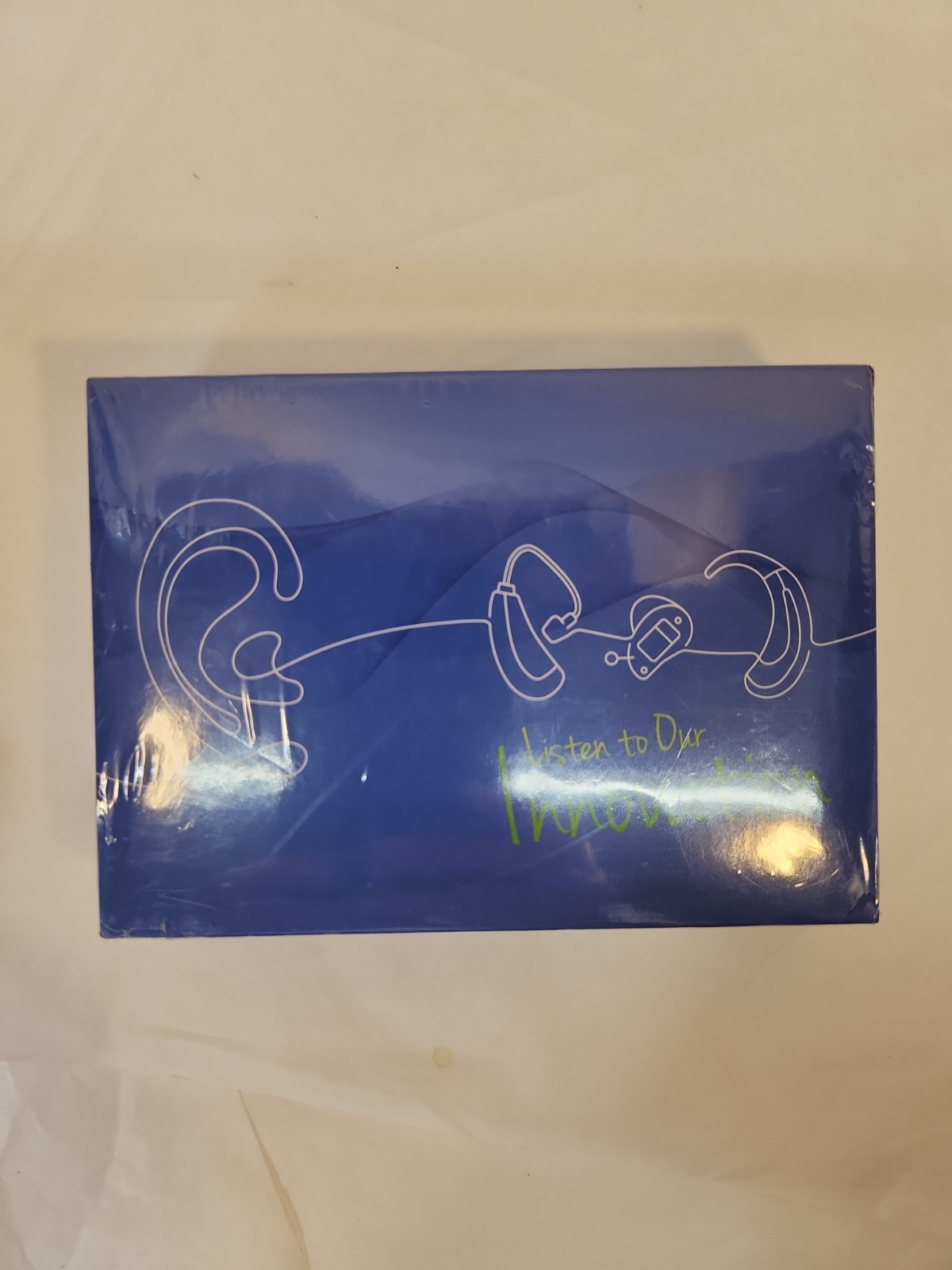 Hearing Aids For Seniors – WEIYII Rechargeable Digital Hearing Amplifier, Noise
