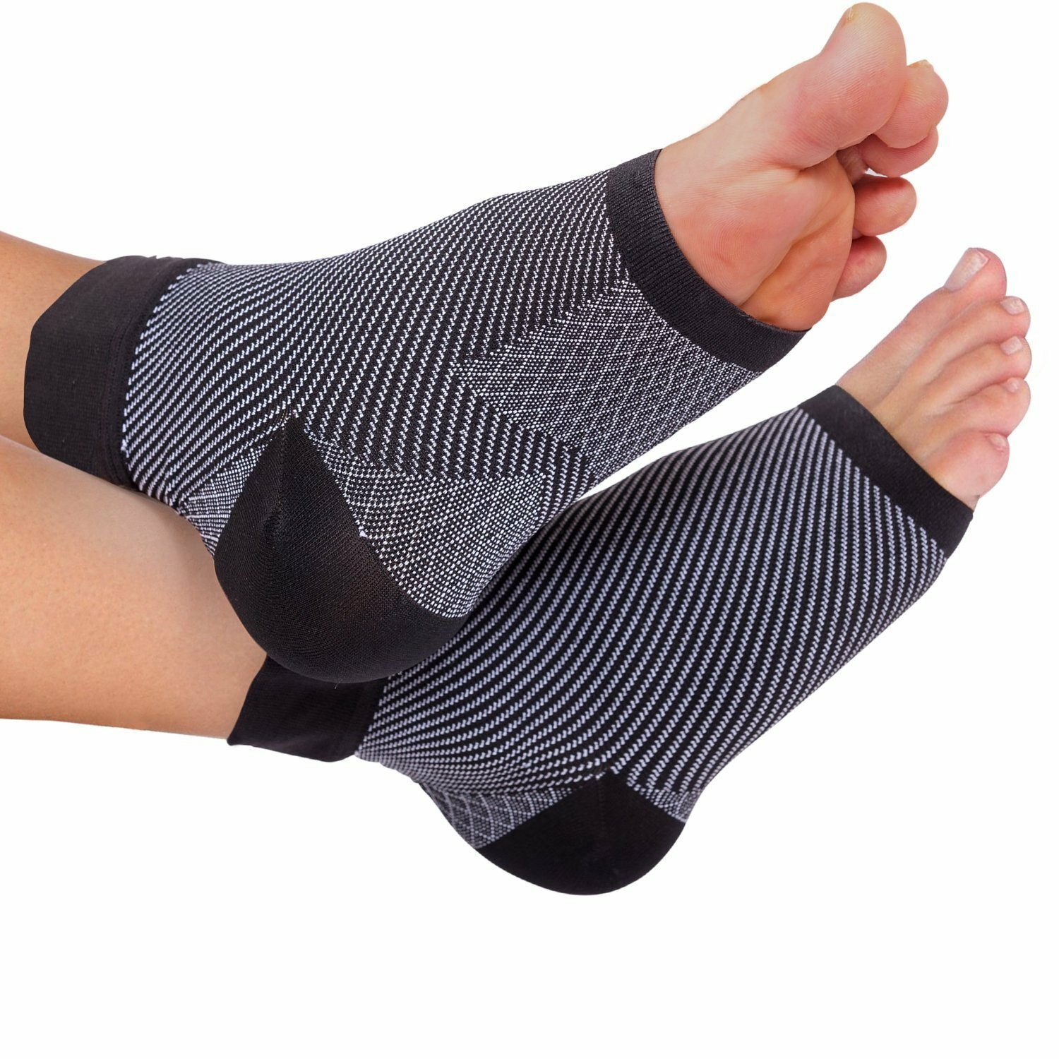 Plantar Fasciitis Ankle Brace – Shoe inserts for flat feet, Insoles, Inserts & O
