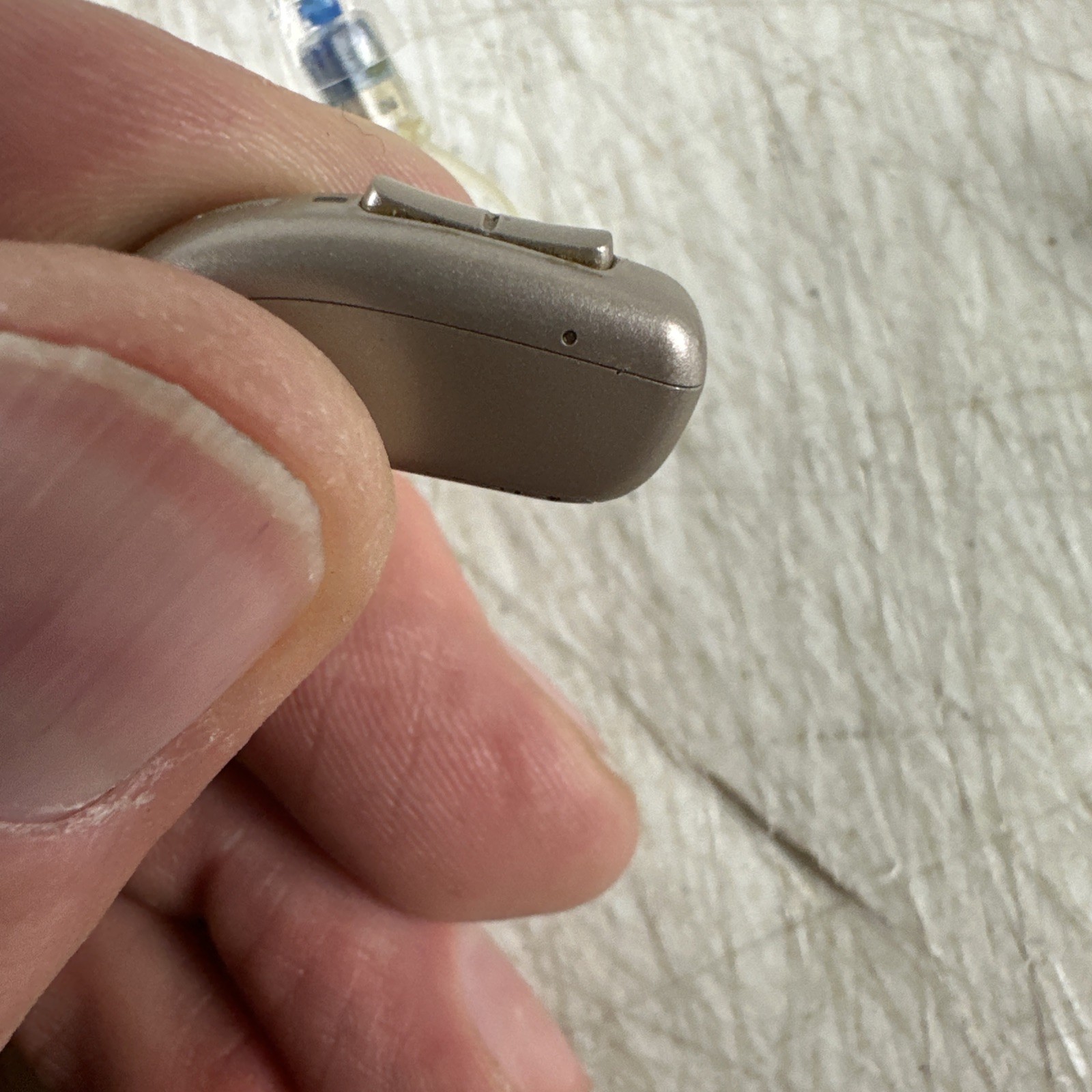 Oticon Opn S1 right And Left Ear ￼ MiniRite Hearing Aides + Charger