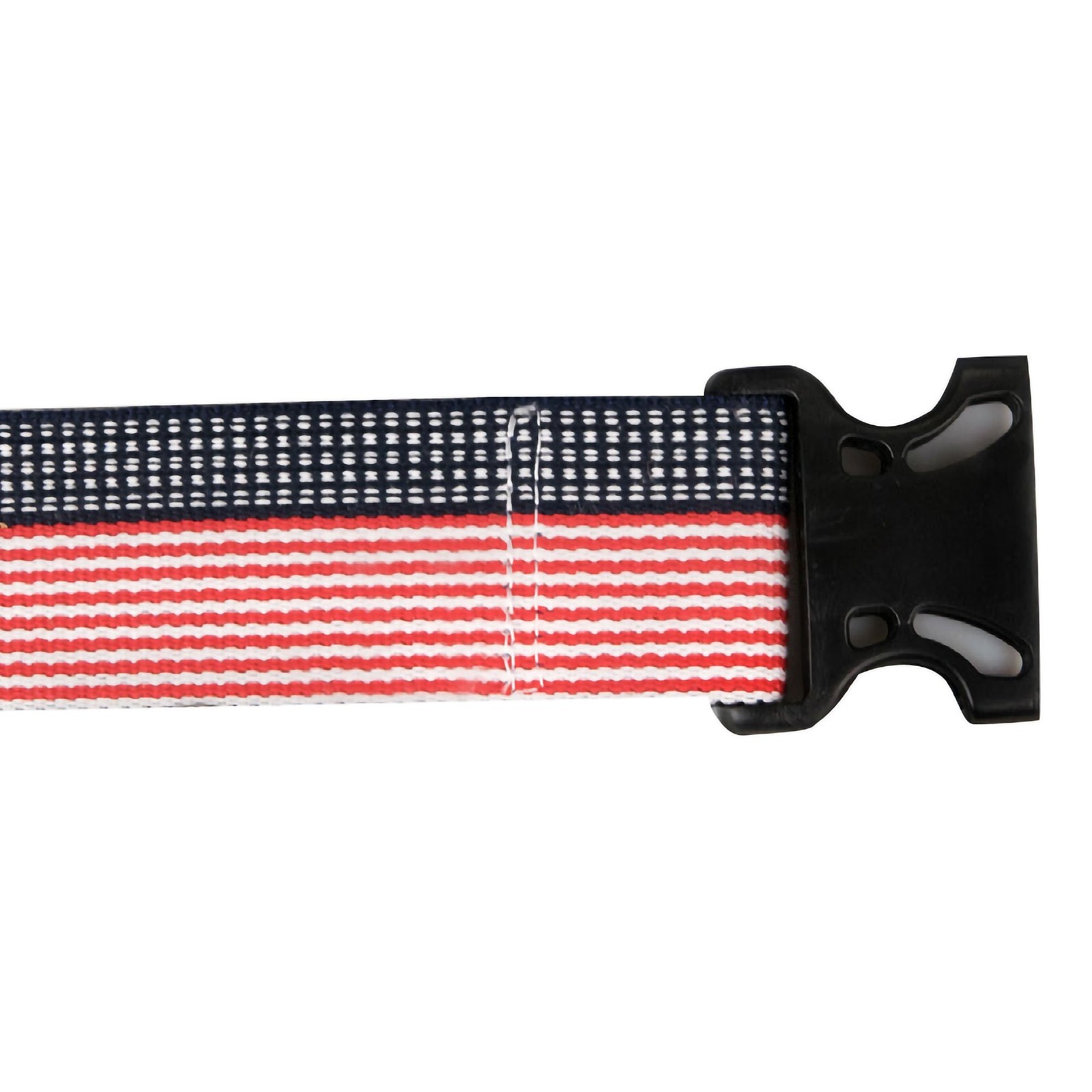 McKesson Gait Belt 60″ Length Stars and Stripes Design 862 1 Ct