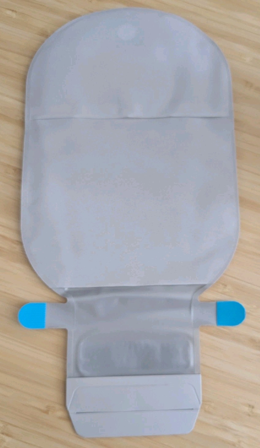 11 Coloplast 11472 SenSura Mio Click Ostomy Pouch, 2-Piece EasiClose (Red Size)