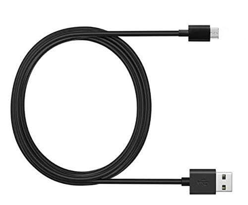 USB Charging Cable for Hearing Aids & TV Connectors – Micro Mini Power Cord Repl