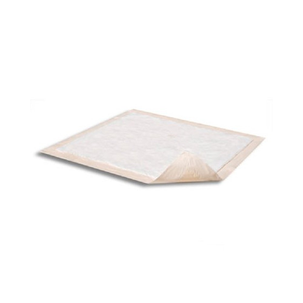 MILS Dri-Sorb® Plus Underpad Size 30″ X 30″ Unit_of_measure 10/Bag