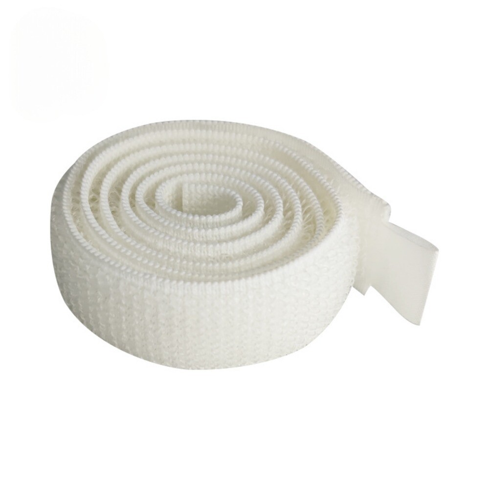 Elastic Drainage Tape Diaper Bag Straps Elastic Straps Magic Strap Drainage Tape