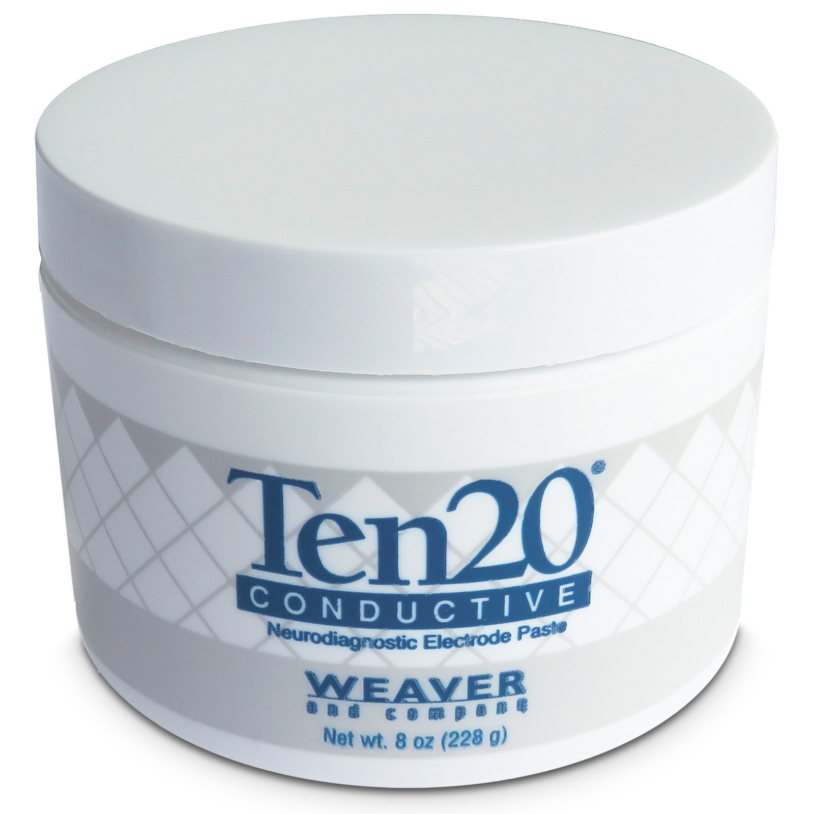 Ten20 Conductive Paste EEG Paste 8oz 228 g Tub *USA SELLER*