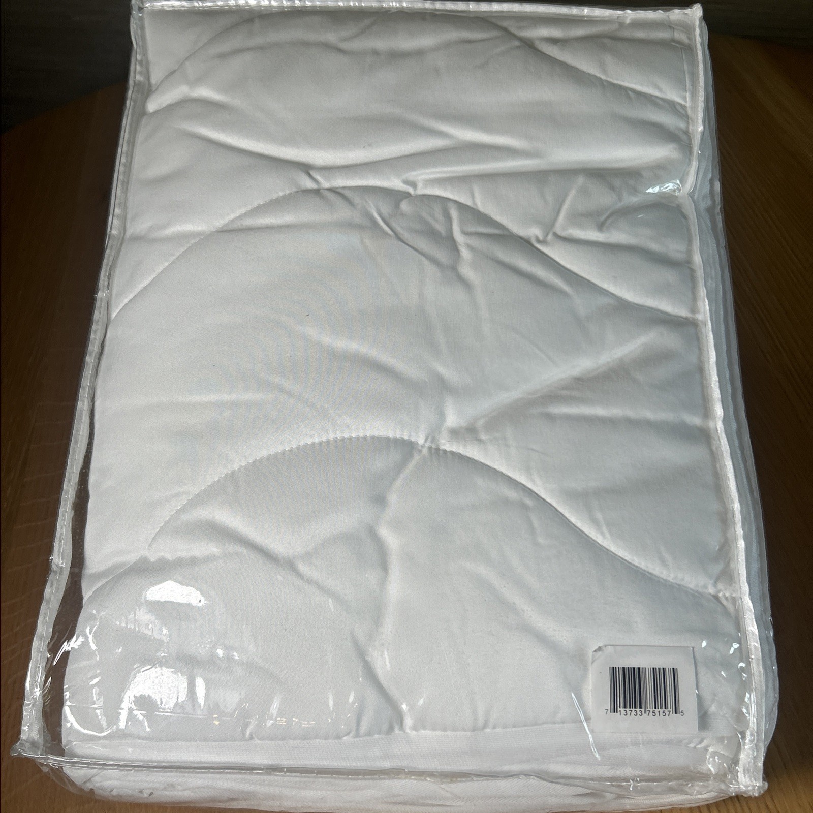 NEW BED PADS REUSABLE WATERPROOF MATTRESS UNDERPADS -twin