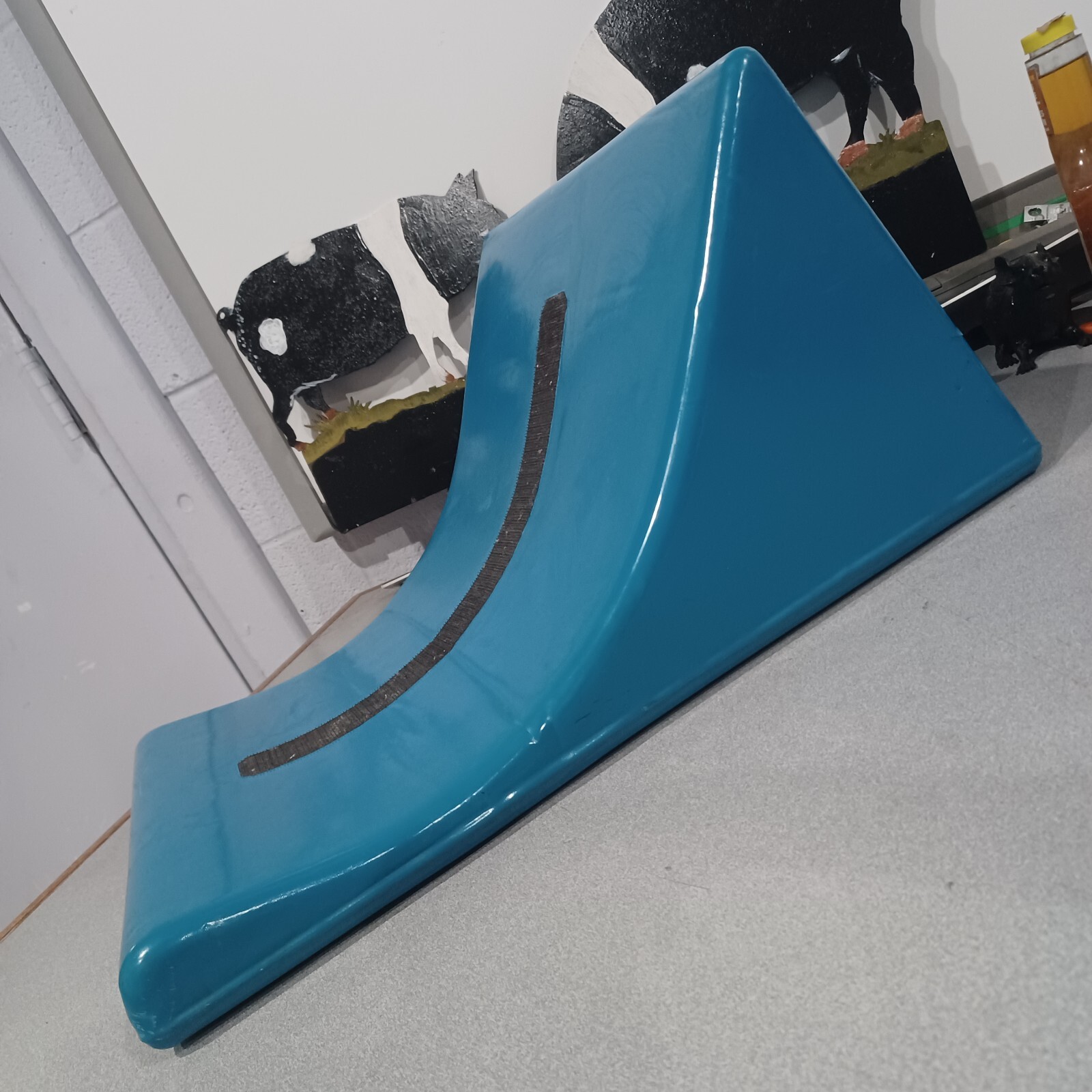 Tumble Forms Wedge Sammons Preston Positioning Support Pediatric Easy Cleaning