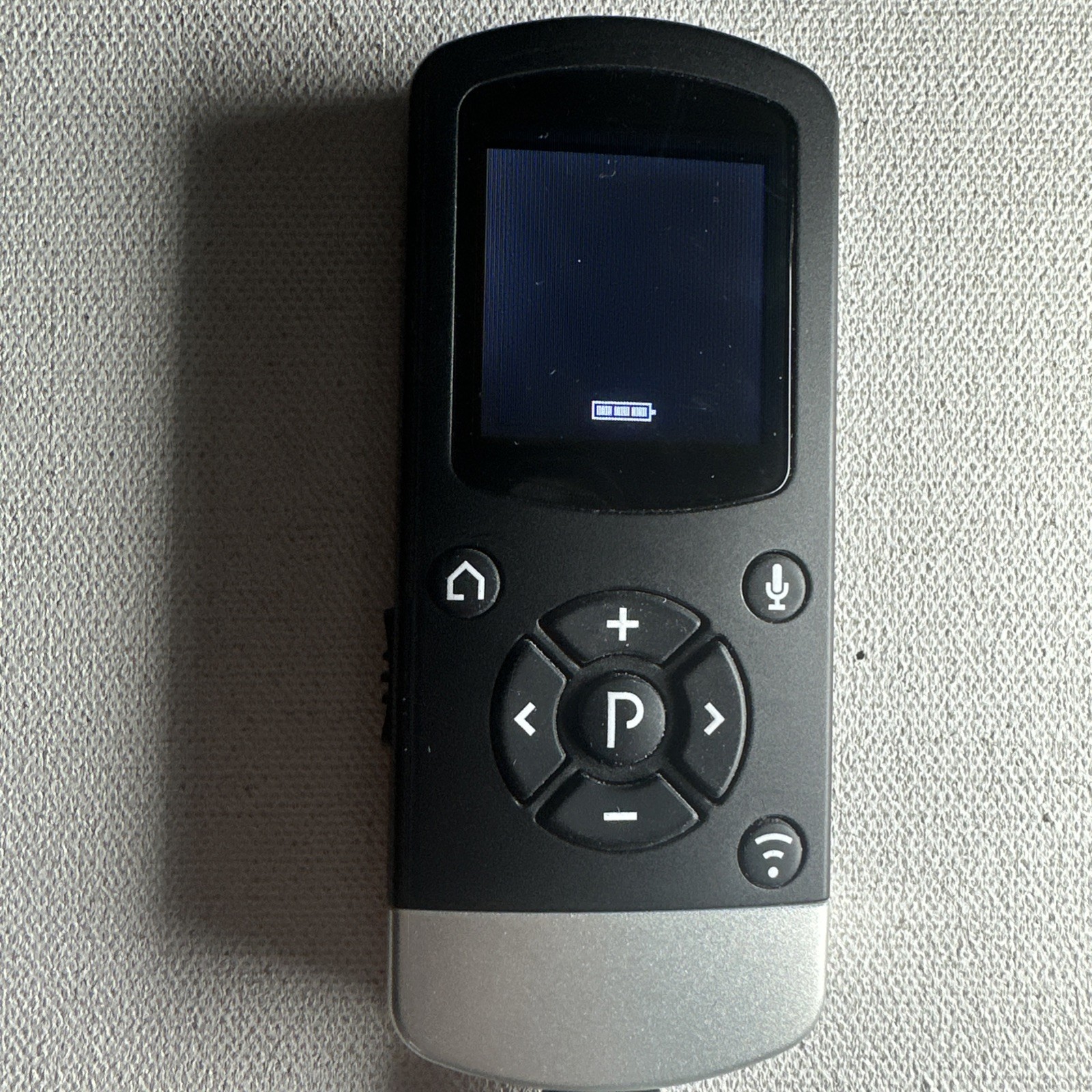 GN Hearing A/S Lautrupbjerg 7 RC-2 Unite Remote Control 2 for Hearing Aids