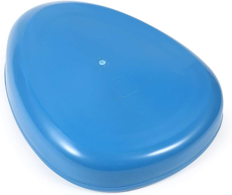 ONEDONE Bedpan for Elderly Females Heavy Duty Bed Pans for Elderly Men Women Thi