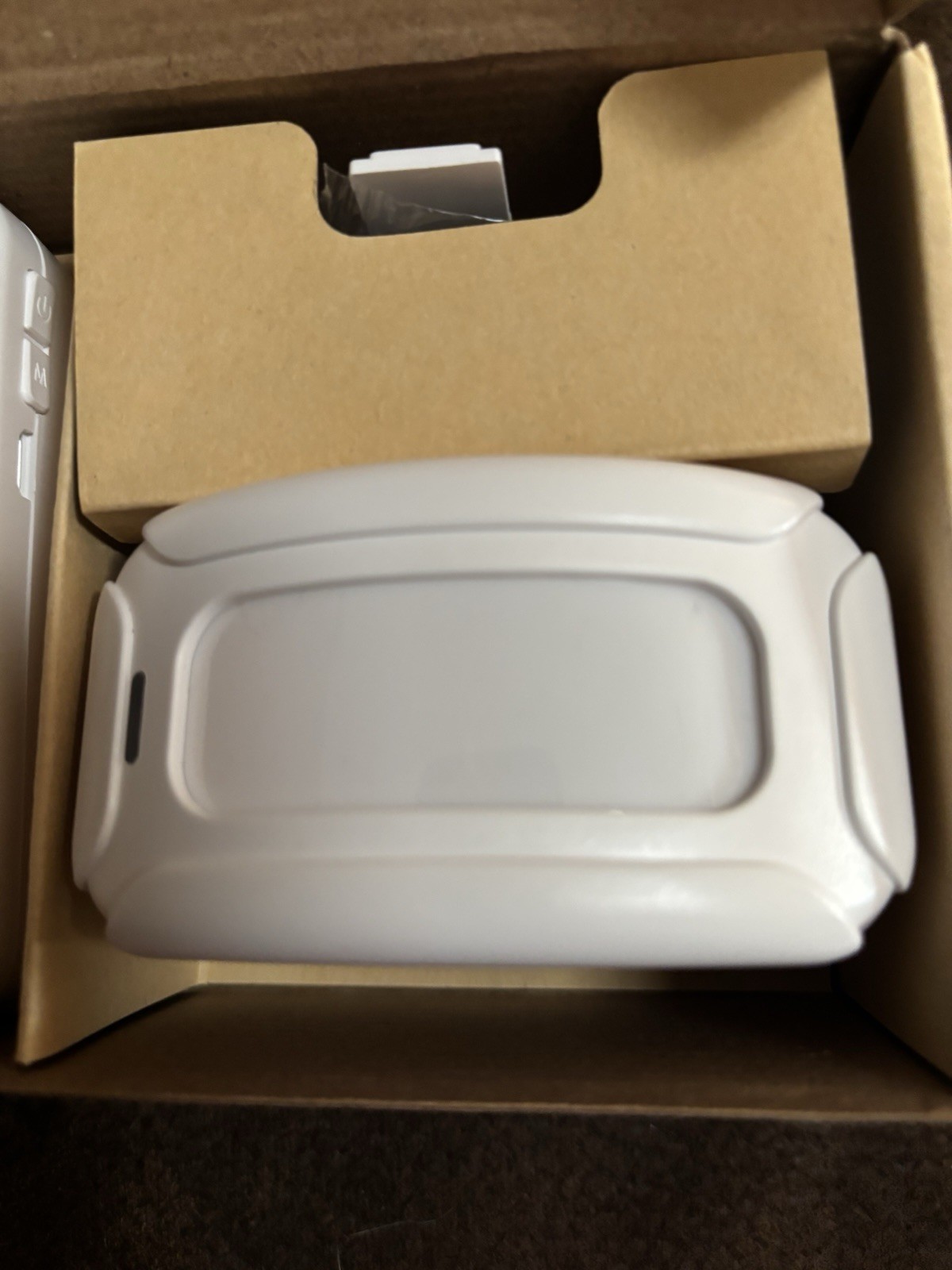 Motion Sensor Bed Alarm Elderly Fall Prevention Devices Fall Alert Devices