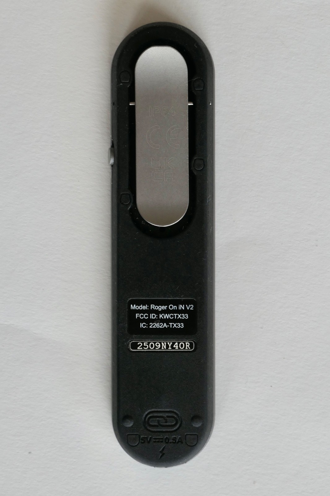 Phonak Roger On iN V2 with 2 Receivers/licenses – Thoroughly Tested* & Updated**