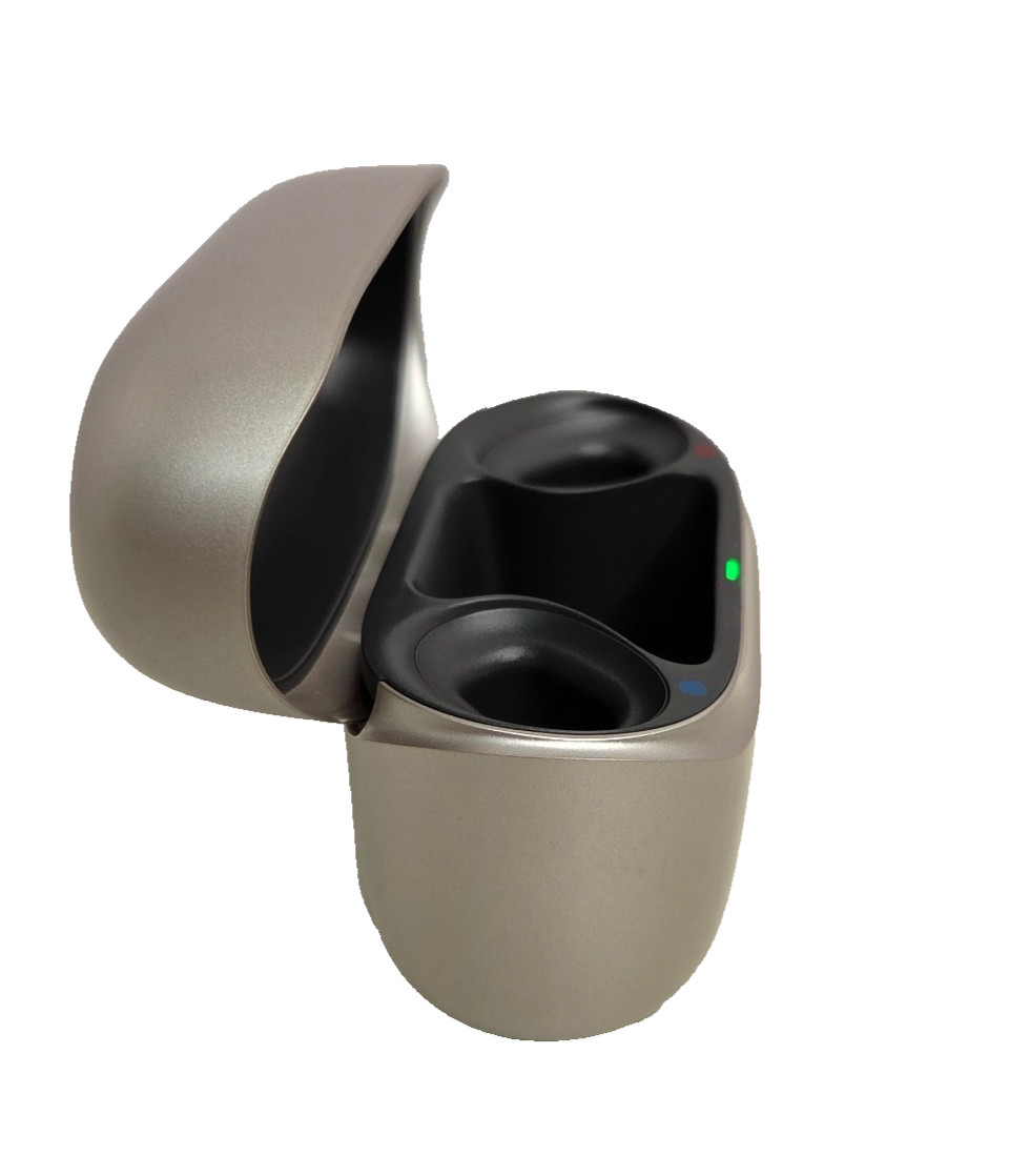 Phonak Charger Go RIC Sphere I for RIC Sphere H.A Open Box Great Buy!!