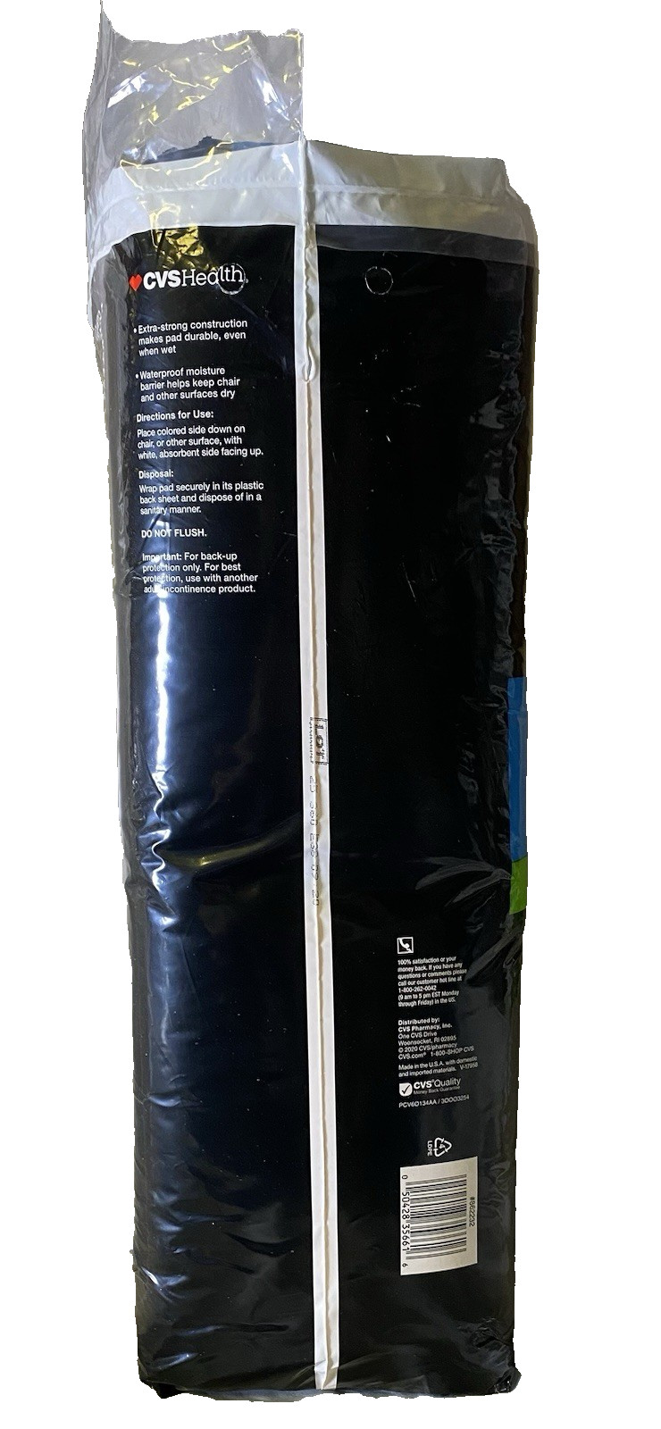 Underpads, Day & Night Protection, Maximum Absorbency XXL 30 Ct 30×36