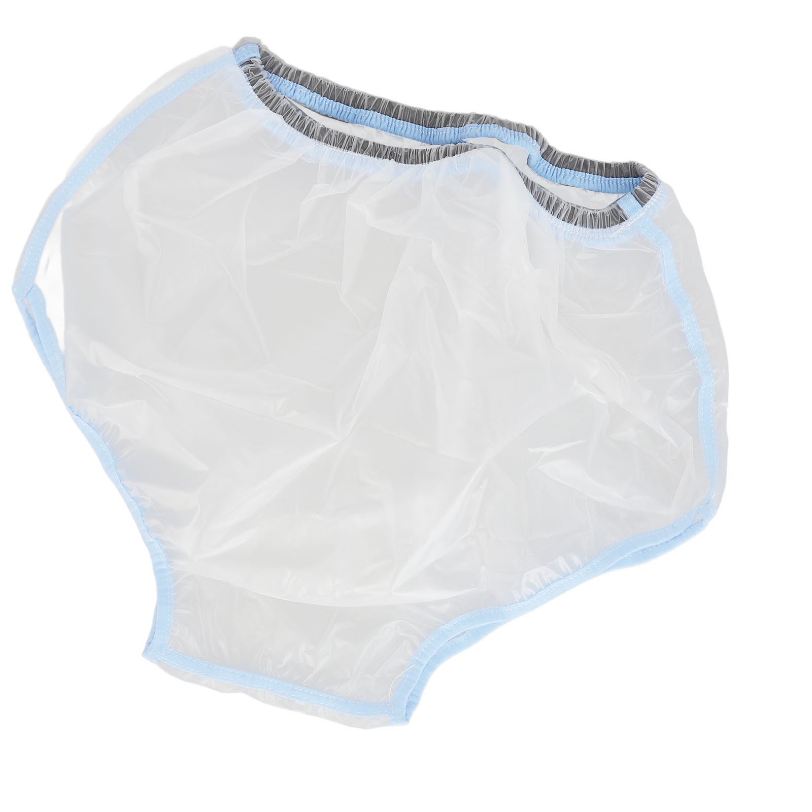 Bath Waterproof Underwear Reusable For 85-100kg (Post-Operation)