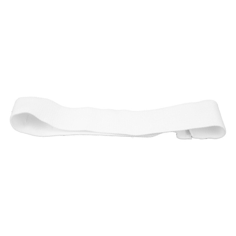 Catheter Leg Bag Holder Stabilization Device Slip Resistant Adjustable Urina