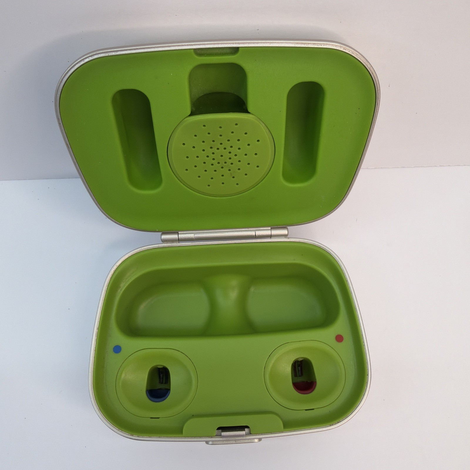 Phonak Hearing Aids Charger Combi Sonova AG Charging Case Only