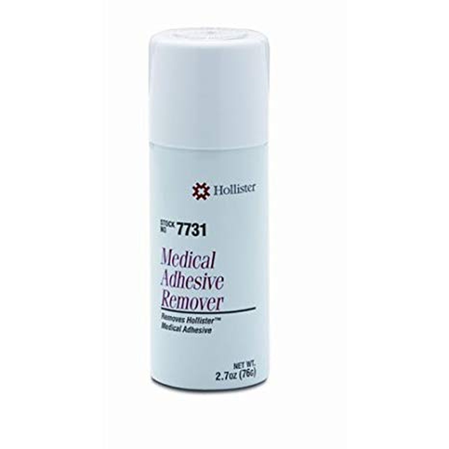 Hollister Adapt Adhesive Remover Spray 2.7 oz. 7731, 1 Ct