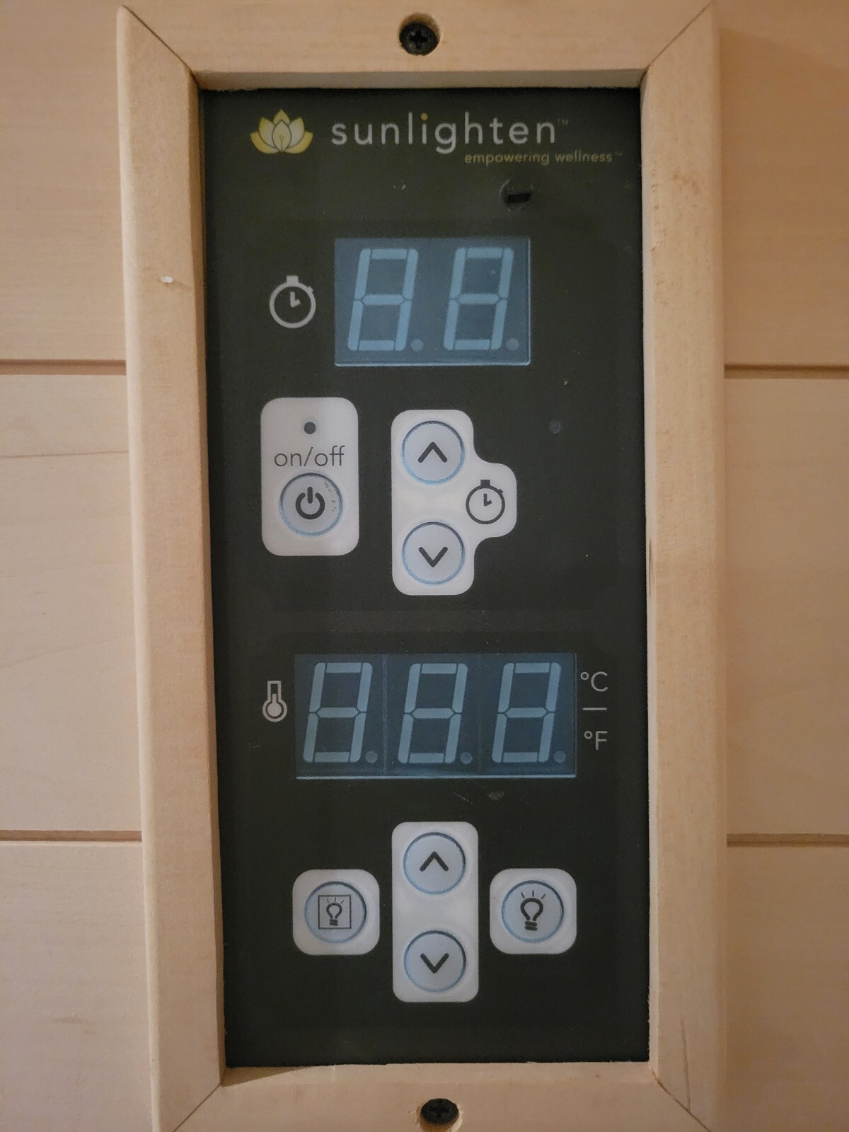 Sunlighten, IR Heat, 4-person, sauna