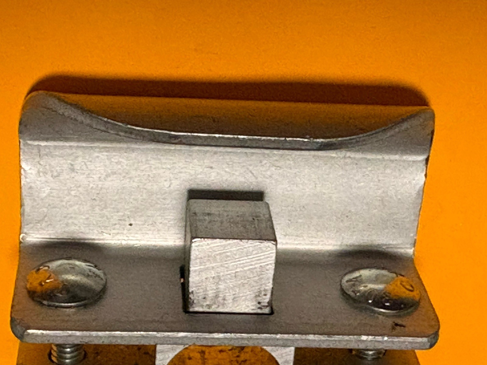 Medline Walker Clamps Assembly Lot Of 4 Designed For Non-bariatric Walkers Used