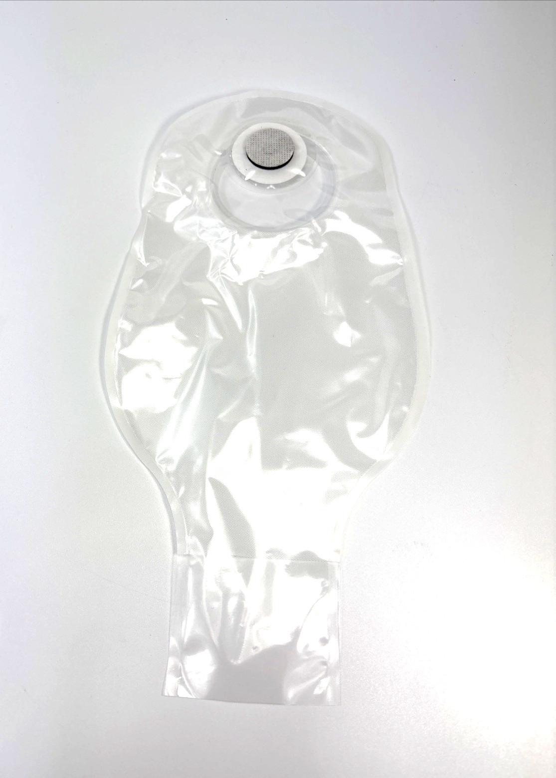 10 ConvaTec 411266 Natura® SUR-FIT® 2-Piece Drainable Pouch 2¼” Exp 2027