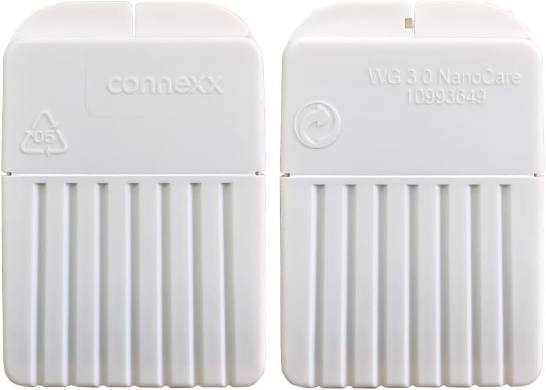 For Signi/Connexx Nanocare 3.0 Wax Guards Filters for Signi/Connexx Hearing Aids